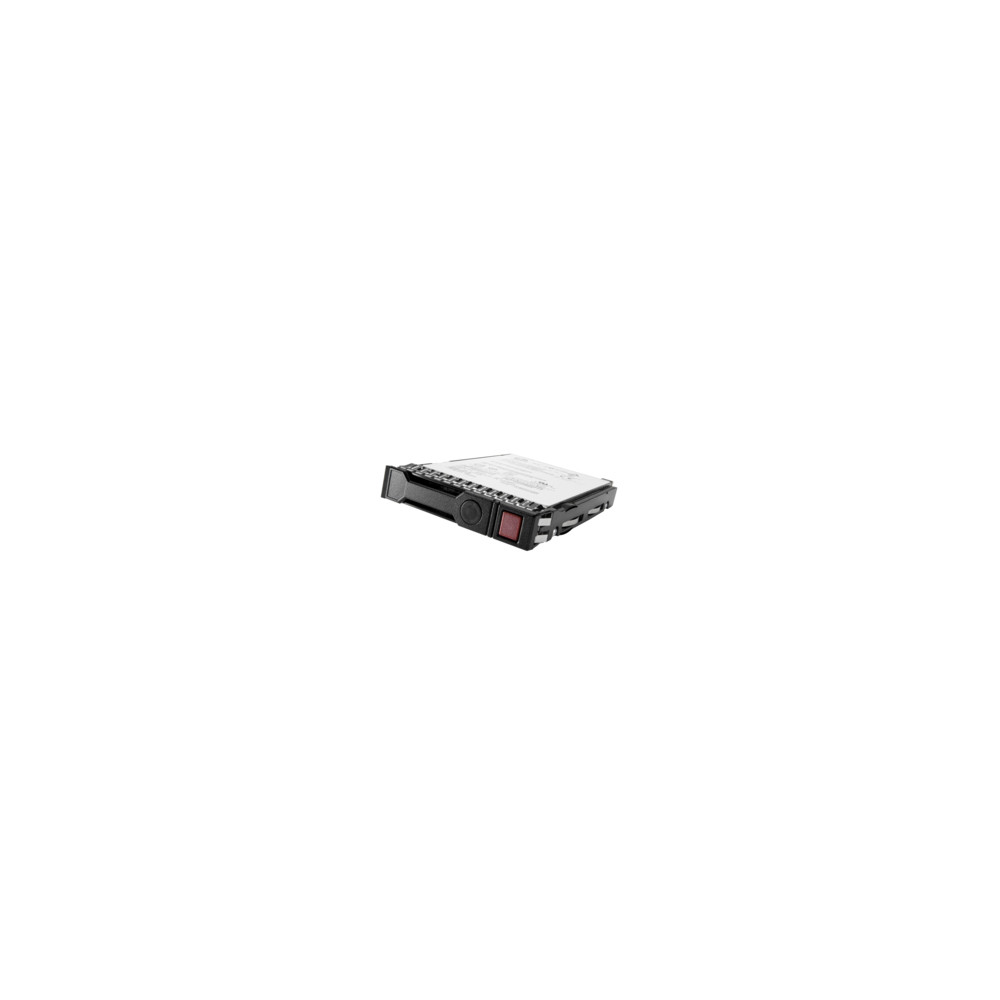 Produktbild för HPE Midline - hårddisk - 4 TB - SATA 6Gb/s