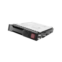 Produktbild för HPE Midline - hårddisk - 4 TB - SATA 6Gb/s
