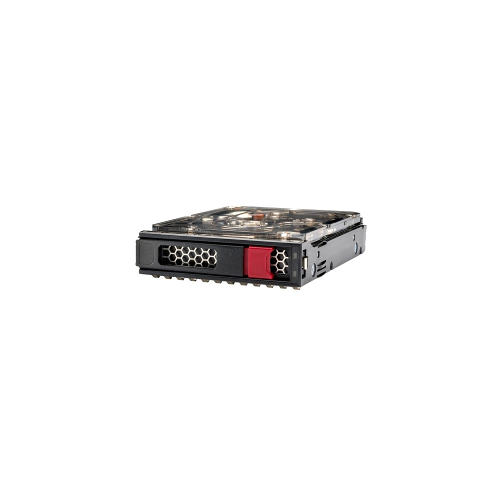 Produktbild för HPE Midline - hårddisk - 4 TB - SATA 6Gb/s