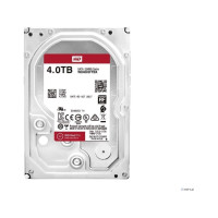 Produktbild för HPE Midline - hårddisk - 4 TB - SATA 6Gb/s