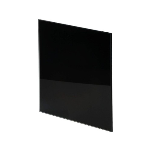 AWENTA AWENTA panel till ram och hölje Trax 125mm svart polerad (PT...