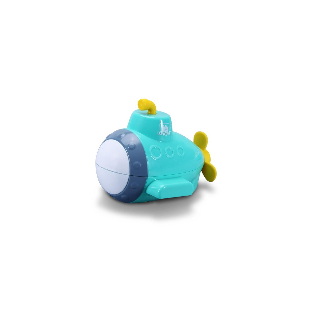 Produktbild för BB Junior Splash n Play U-Boot, Badleksak, Pojke/flicka, 1 Å...