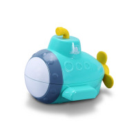 Produktbild för BB Junior Splash n Play U-Boot, Badleksak, Pojke/flicka, 1 Å...