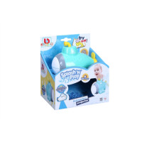 Produktbild för BB Junior Splash n Play U-Boot, Badleksak, Pojke/flicka, 1 Å...