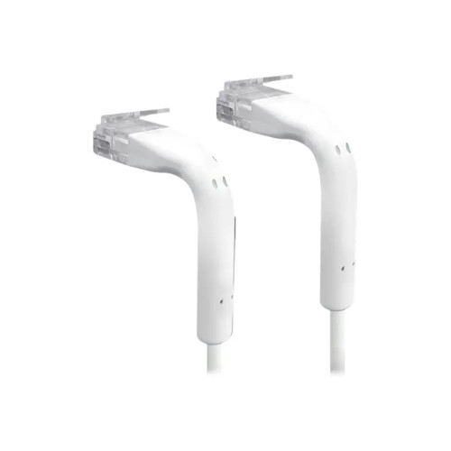 Ubiquiti Ubiquiti UniFi patch-kabel - 8 m - vit