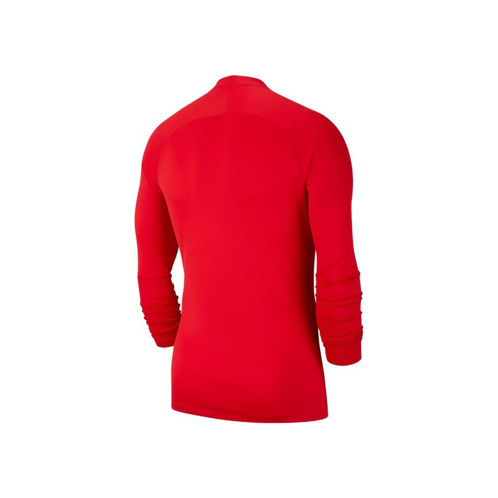 Produktbild för Nike herr-T-shirt Dry Park First Layer röd stl. L (AV2609-65...