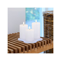 Produktbild för Sille laddbara set (3 st.) Special sampak