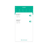 Produktbild för Gembird TSL-PS-S1M-01-W - smart kontakt - 802.11b/g/n - vit