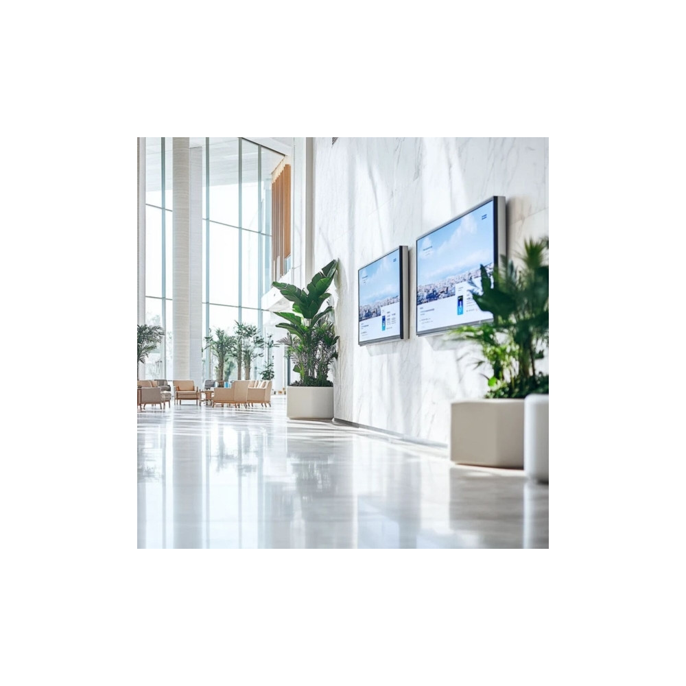 Produktbild för Marmitek Split 612 Pro, HDMI, 2x HDMI, 2.0b, 3840 x 2160 pix...