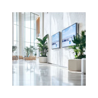 Produktbild för Marmitek Split 612 Pro, HDMI, 2x HDMI, 2.0b, 3840 x 2160 pix...
