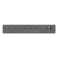 Produktbild för Marmitek Split 612 Pro, HDMI, 2x HDMI, 2.0b, 3840 x 2160 pix...