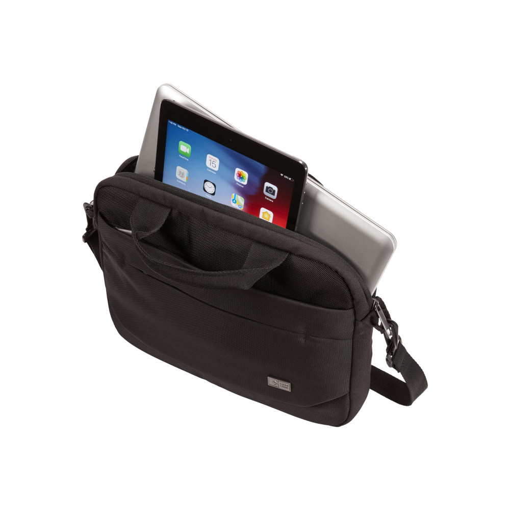 Produktbild för Case Logic Advantage Attaché - notebook-väska