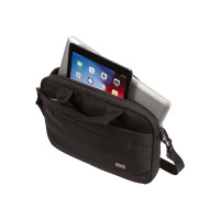 Produktbild för Case Logic Advantage Attaché - notebook-väska