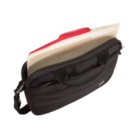 Produktbild för Case Logic Advantage Attaché - notebook-väska