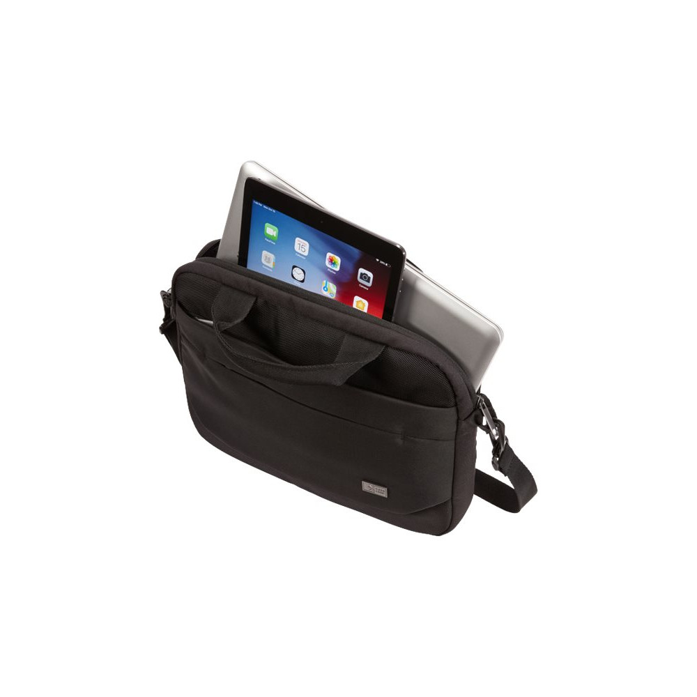 Produktbild för Case Logic Advantage Attaché - notebook-väska