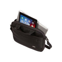 Produktbild för Case Logic Advantage Attaché - notebook-väska