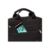 Produktbild för Case Logic Advantage Attaché - notebook-väska