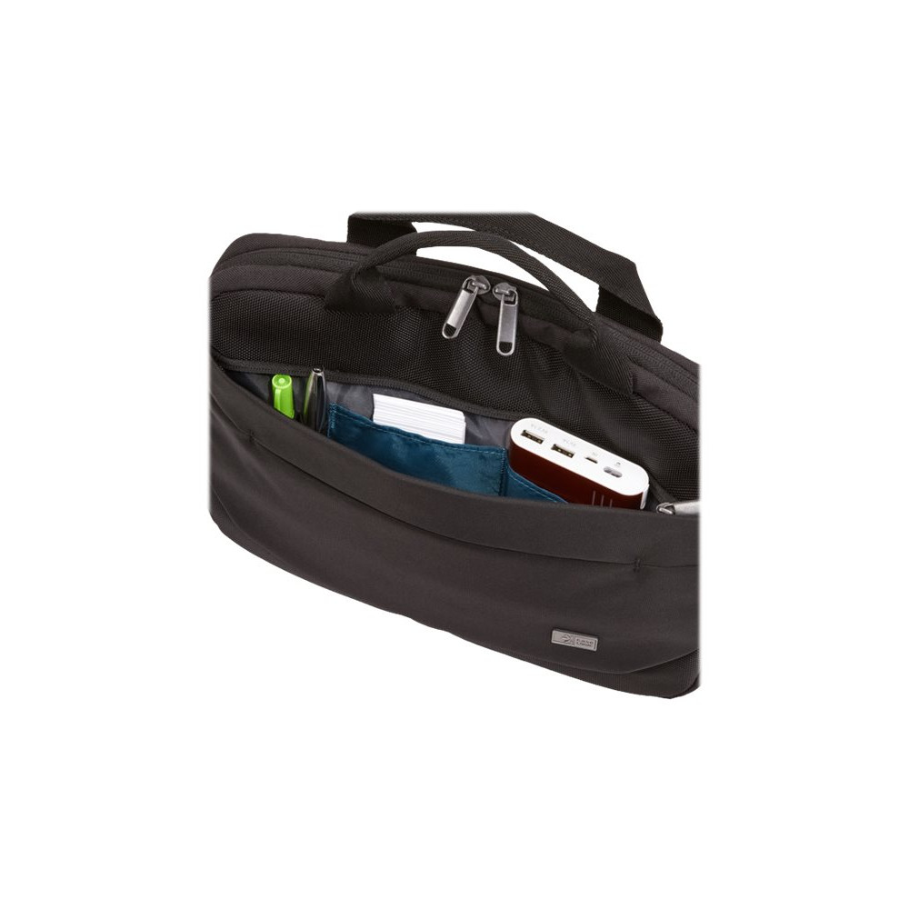 Produktbild för Case Logic Advantage Attaché - notebook-väska