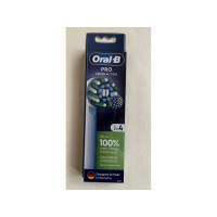 Produktbild för Oral-B CrossAction , 4 styck, Vit, 3 månad (er), Oral-B, 221...