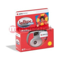 Produktbild för AgfaPhoto Le Box Outdoor