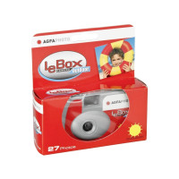 Produktbild för AgfaPhoto Le Box Outdoor