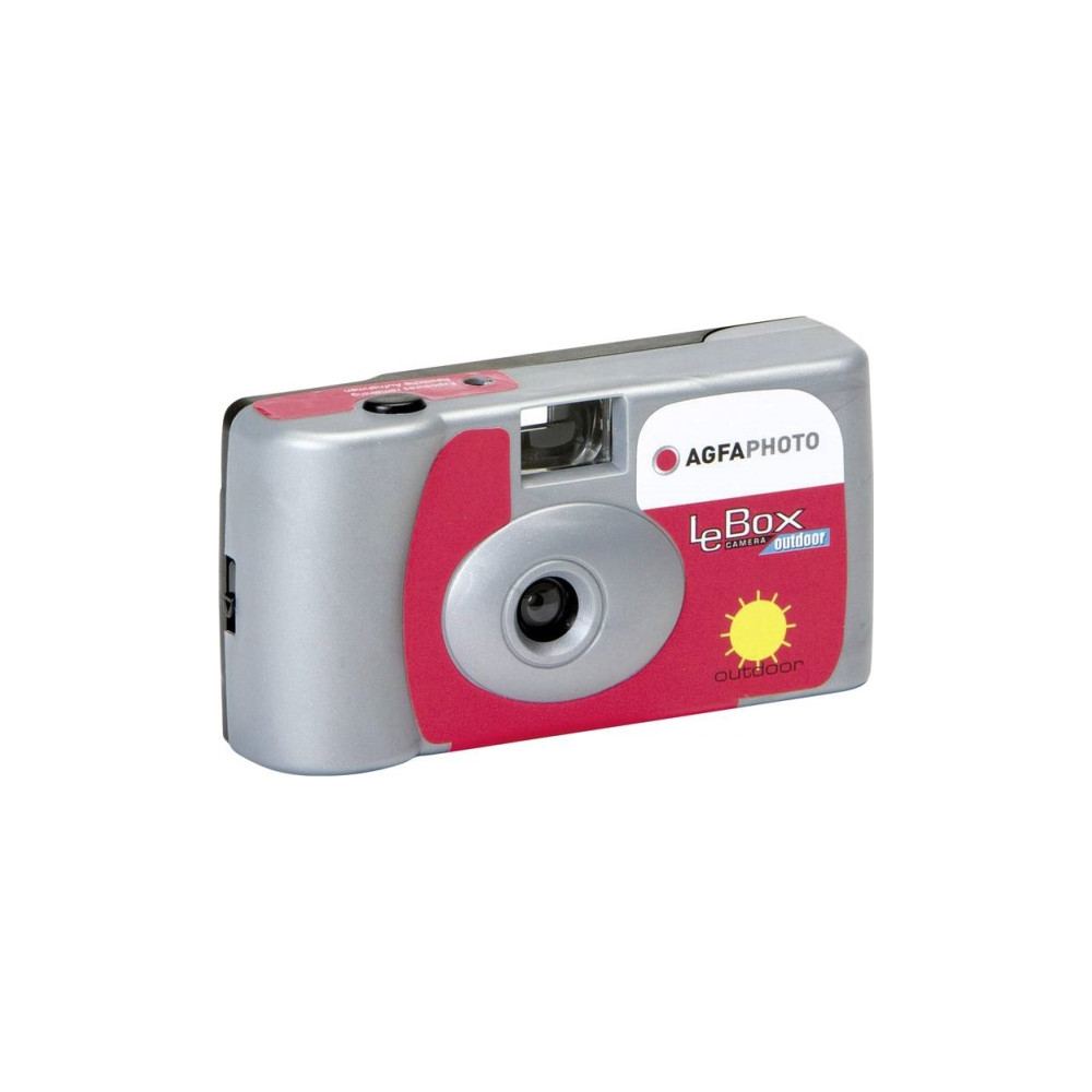 Produktbild för AgfaPhoto Le Box Outdoor