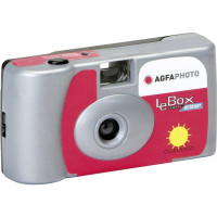 Produktbild för AgfaPhoto Le Box Outdoor