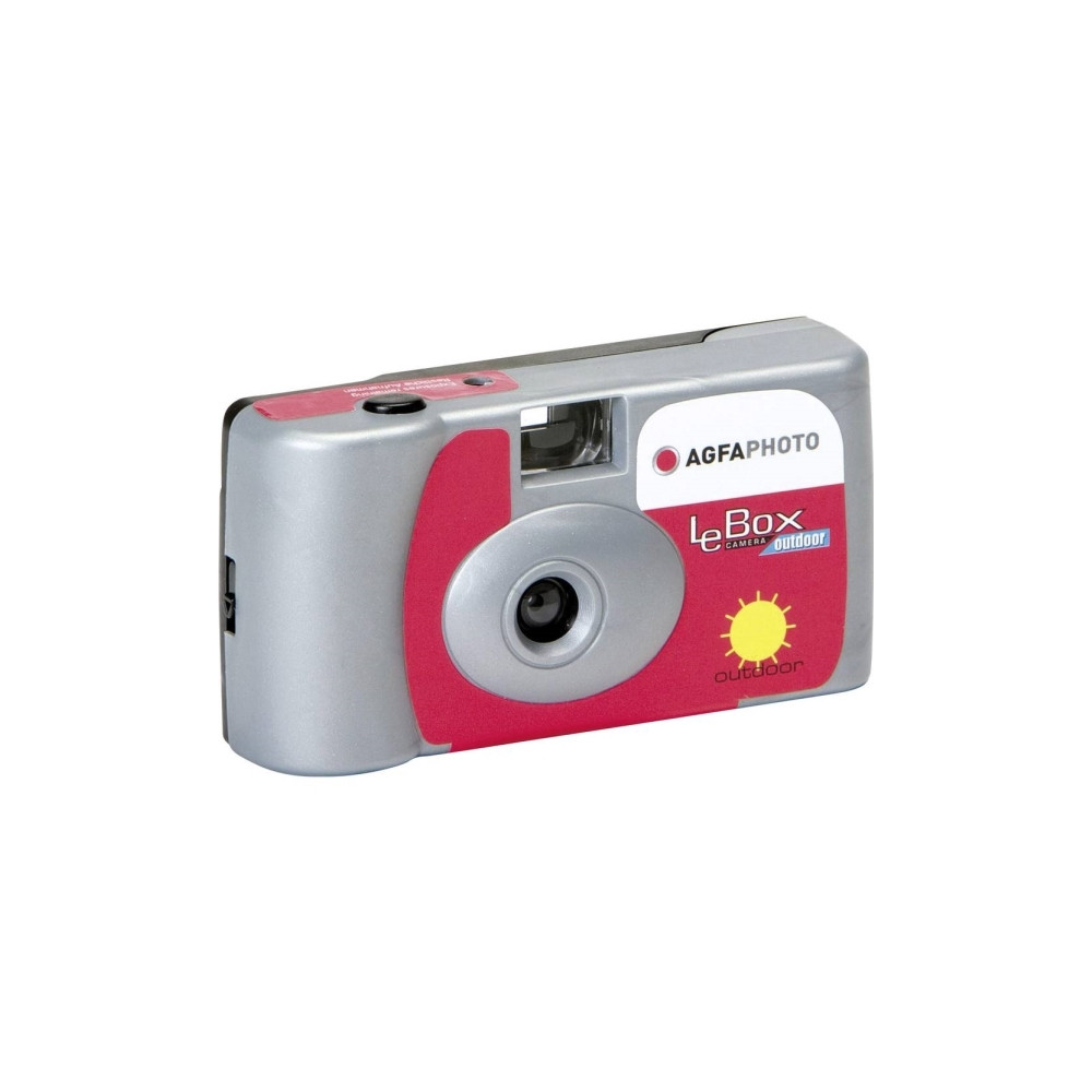 Produktbild för AgfaPhoto Le Box Outdoor