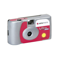 Produktbild för AgfaPhoto Le Box Outdoor