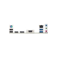 Produktbild för ASUS PRIME H610I-PLUS-CSM - moderkort - mini ITX - LGA1700-uttag - H610