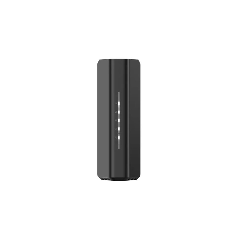 Produktbild för NETGEAR Nighthawk RS100 - trådlös router - Wi-Fi 7 - skrivbordsmodell