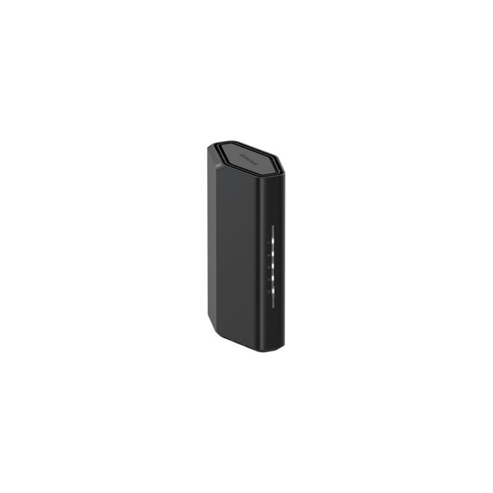 Produktbild för NETGEAR Nighthawk RS100 - trådlös router - Wi-Fi 7 - skrivbordsmodell