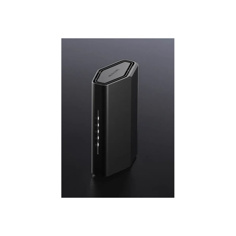 Produktbild för NETGEAR Nighthawk RS100 - trådlös router - Wi-Fi 7 - skrivbordsmodell