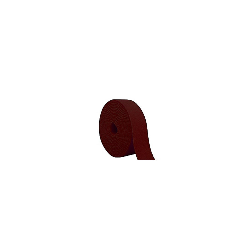 Produktbild för Slipevals 100x10 m long life