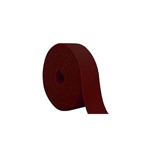 Saint-Gobain Abrasives A/S Sliberulle 100x10M long life - Slipmaskiner