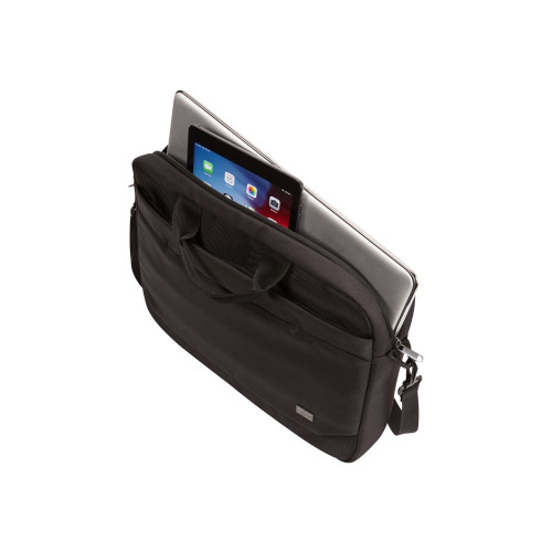 Case Logic Case Logic Advantage 17.3" Attaché - notebook-väska