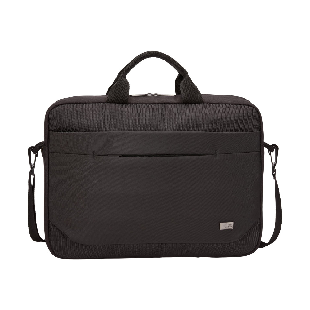 Produktbild för Case Logic Advantage 17.3" Attaché - notebook-väska