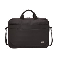Produktbild för Case Logic Advantage 17.3" Attaché - notebook-väska