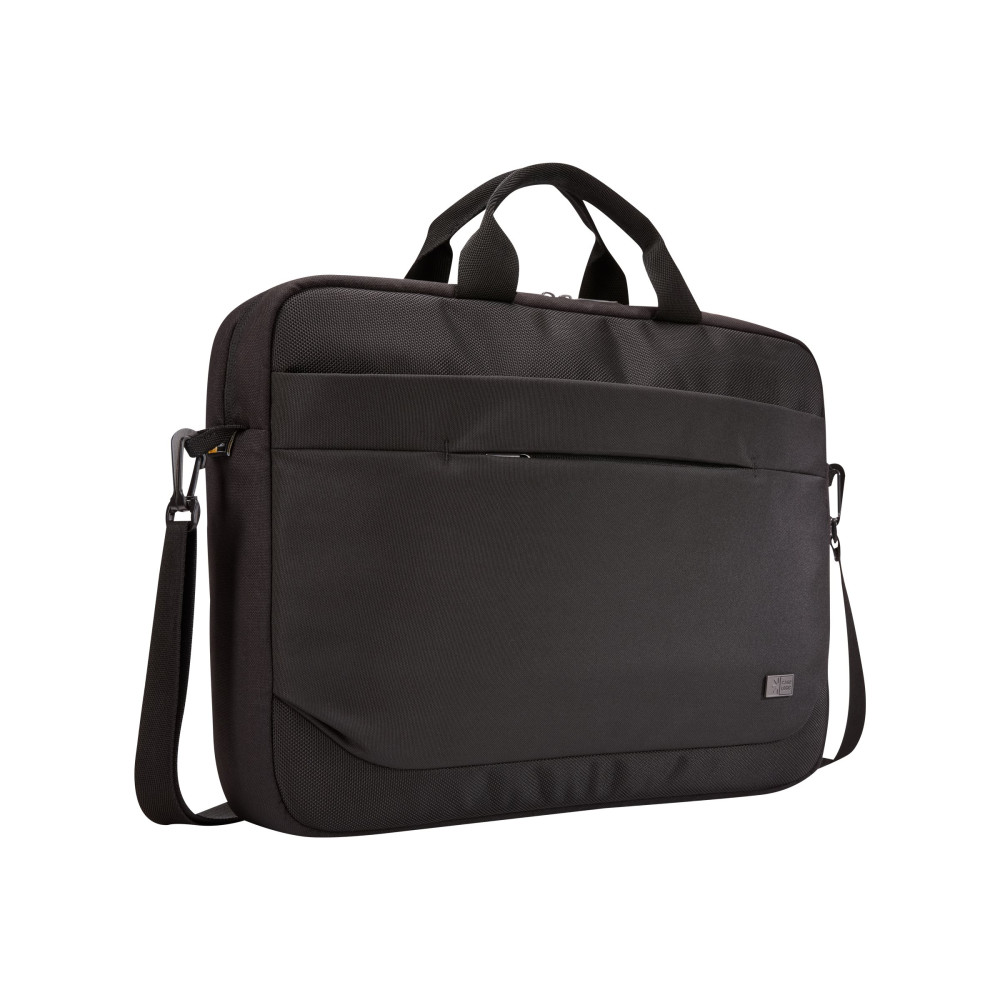 Produktbild för Case Logic Advantage 17.3" Attaché - notebook-väska