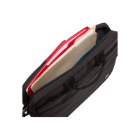 Produktbild för Case Logic Advantage 17.3" Attaché - notebook-väska