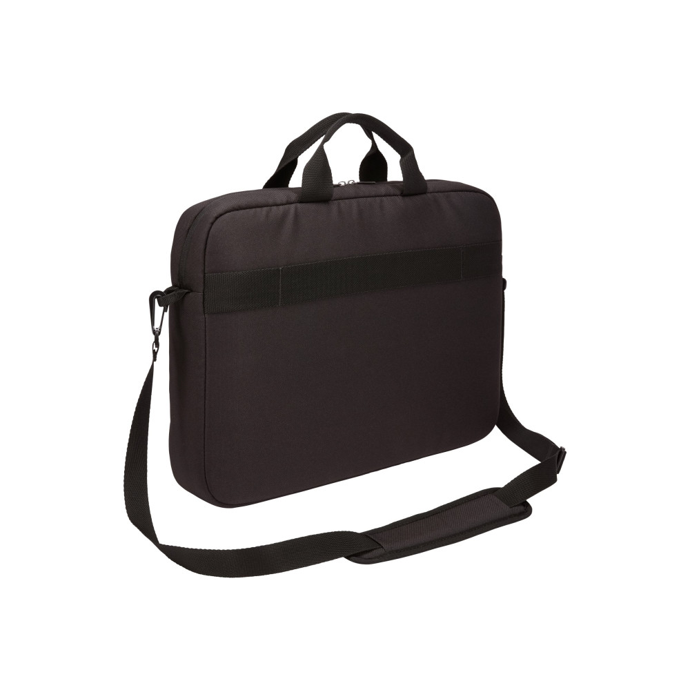 Produktbild för Case Logic Advantage 17.3" Attaché - notebook-väska