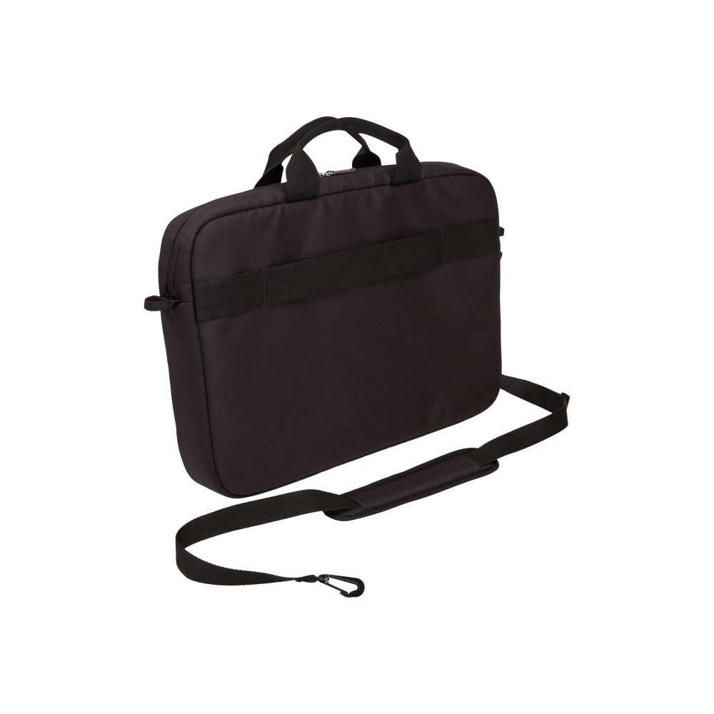 Produktbild för Case Logic Advantage 17.3" Attaché - notebook-väska