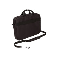 Produktbild för Case Logic Advantage 17.3" Attaché - notebook-väska