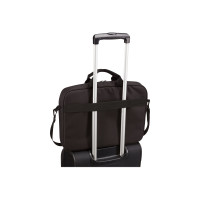 Produktbild för Case Logic Advantage 17.3" Attaché - notebook-väska