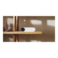 Produktbild för Google Nest - dörrklocka - Bluetooth, 802.11a/b/g/n - snö