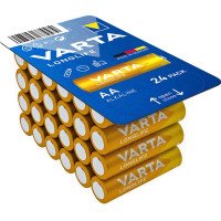 Produktbild för Varta Longlife