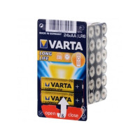 Produktbild för Varta Longlife