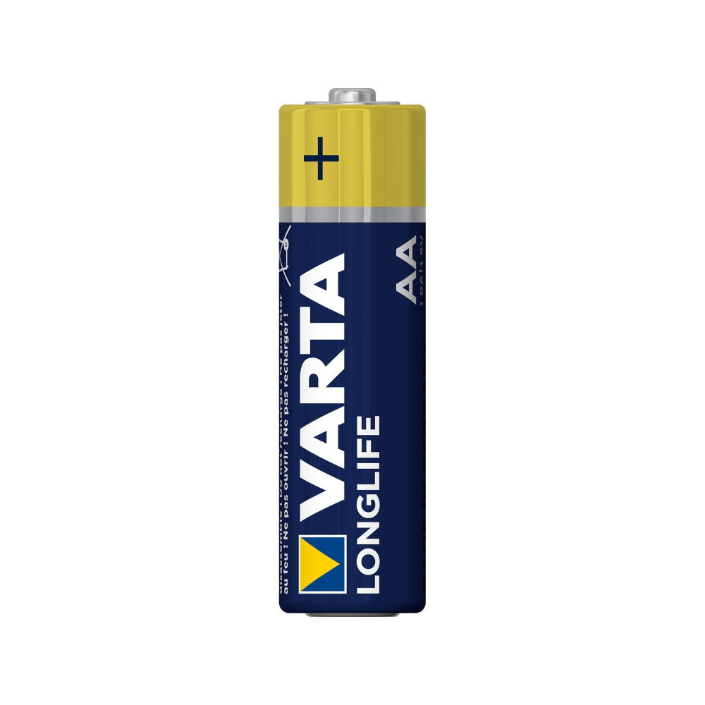 Produktbild för Varta Longlife