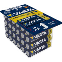 Produktbild för Varta Longlife