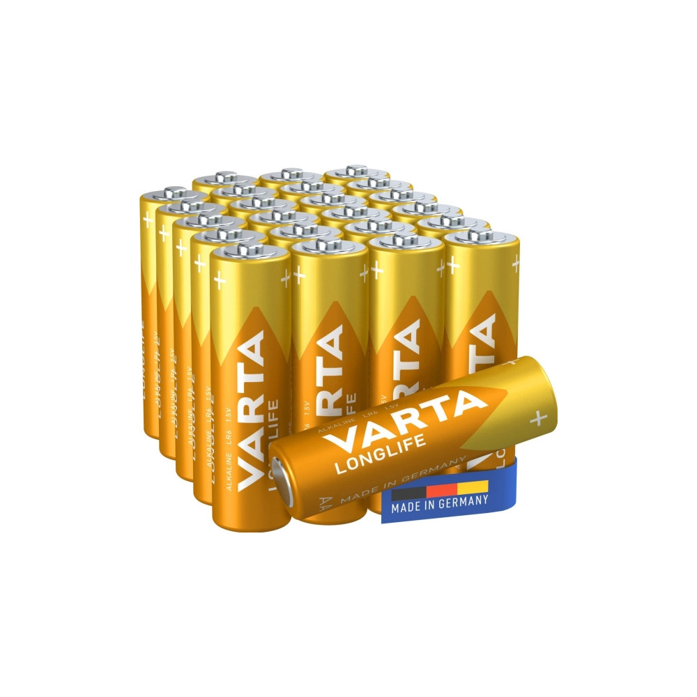 Produktbild för Varta Longlife